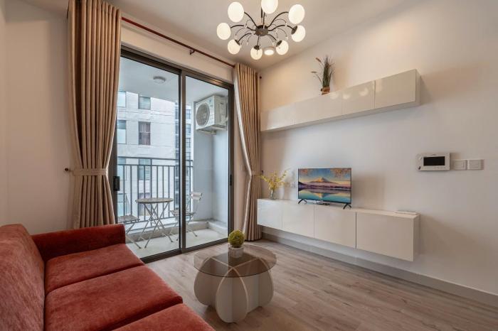 2br-Skyline-Riverside Park-Free Gym-HanaApart27