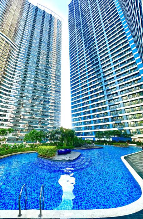 Casa Rama - Air Residences Makati