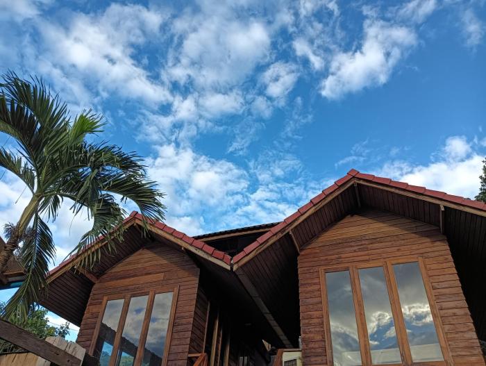 Paisunset cottage