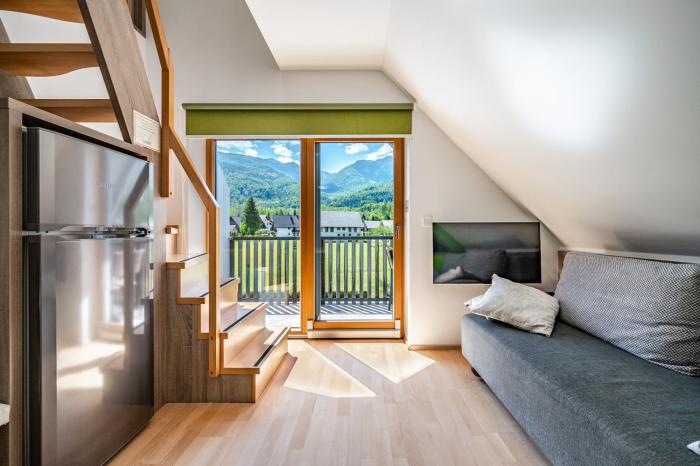 Apartment Bohinjko