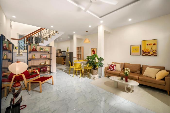 Ministay Danang Homestay