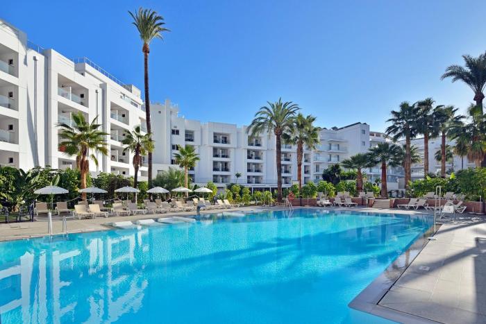 SOL by Meliá Torremolinos - Don Pedro