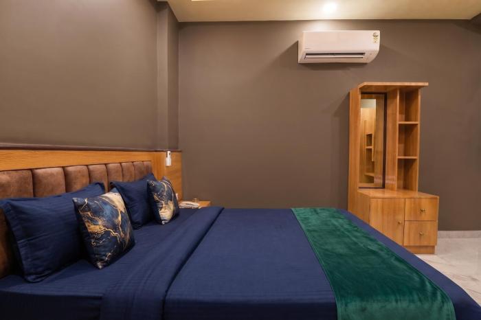 FabHotels White Oak