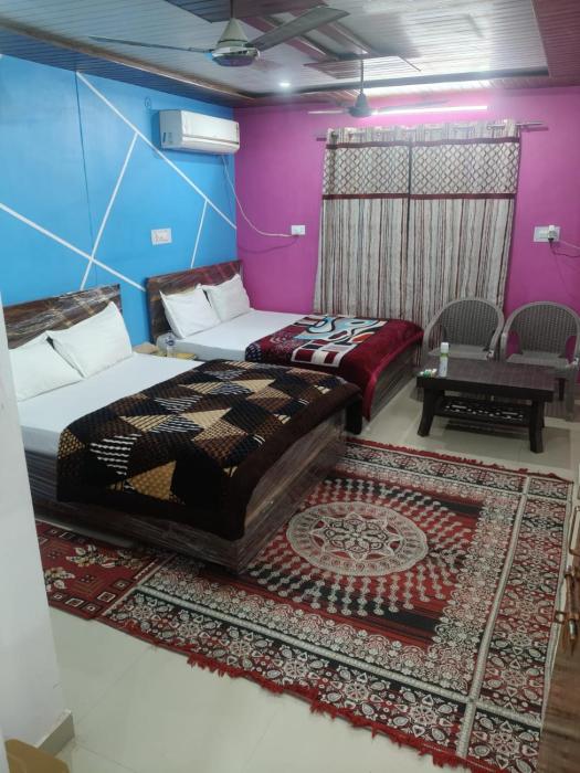 Sarita Homestay