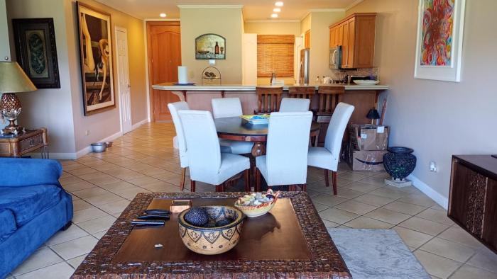 Del Mar 4C Los Sueños Deluxe Condo
