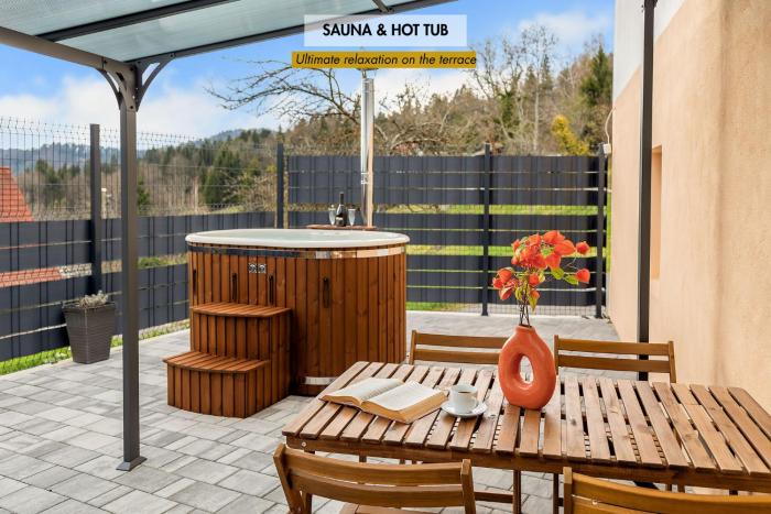 Mirola homes - rent in nature