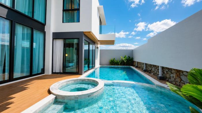 Sherpura Nature 5BR Ultra Luxe Residence NEW 2027