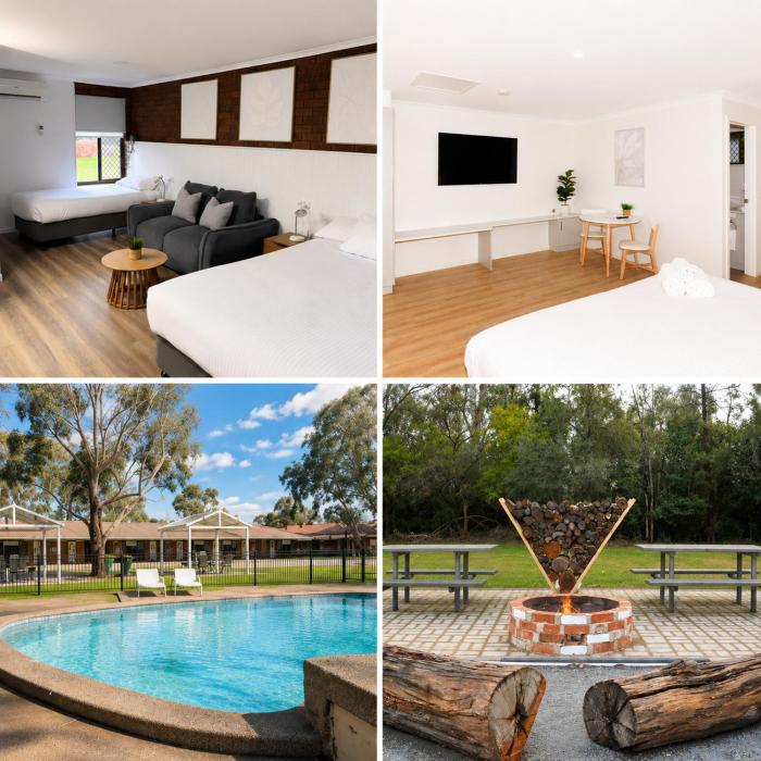 Greenacres Motel Corowa