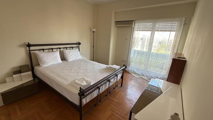 Great Stay -Terpsichori Muses Suite-Syggrou Avenue