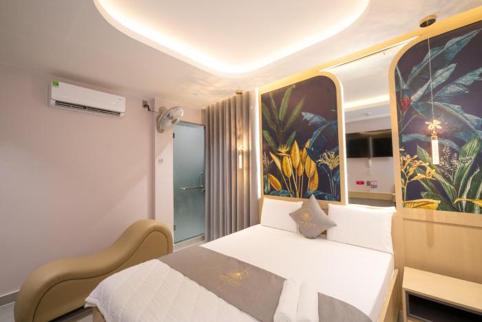 New Sunny Hotel