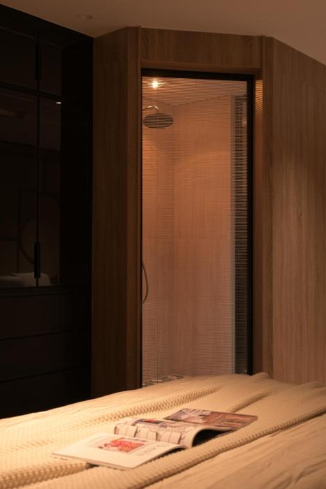 Ikigai Metro Tran Hung Dao Serviced Studios and Spa