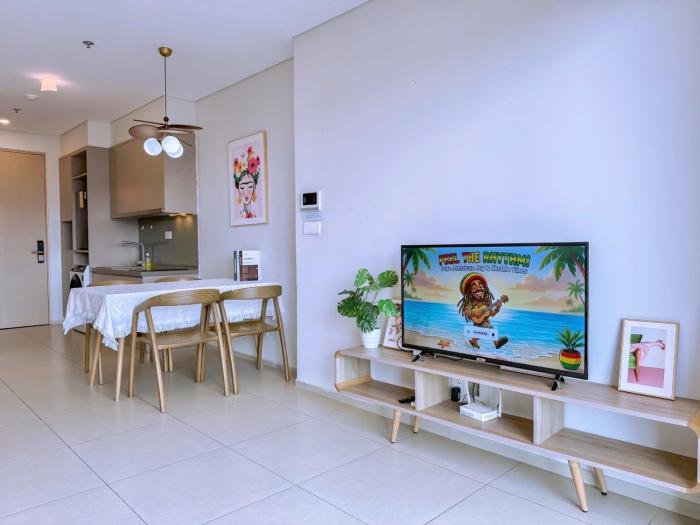 CĂN HỘ CAO CẤP THE SONG Luxury Apartment gần biển - ROYAL Villla