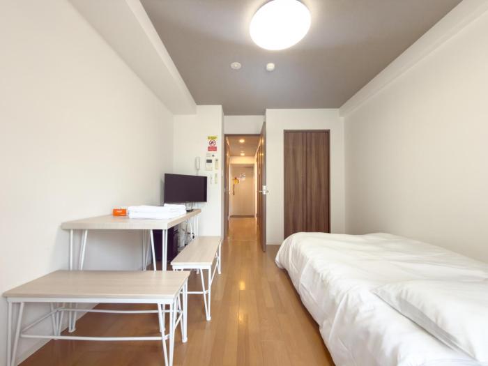 Locanda Shinosaka 202 ロカンダ新大阪 202