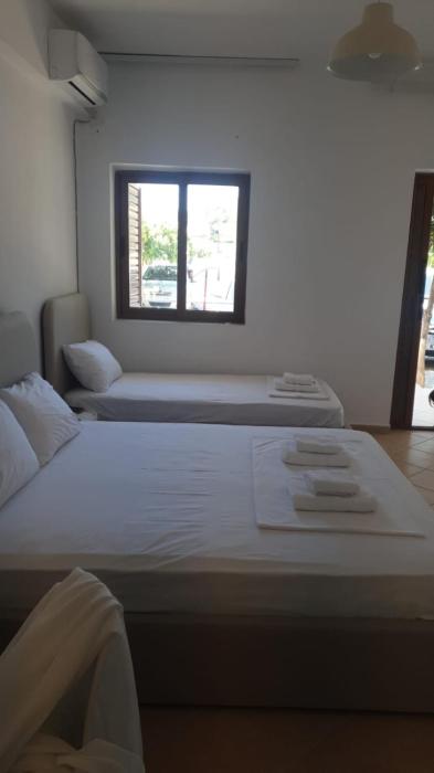 WhiteHeart Apartments