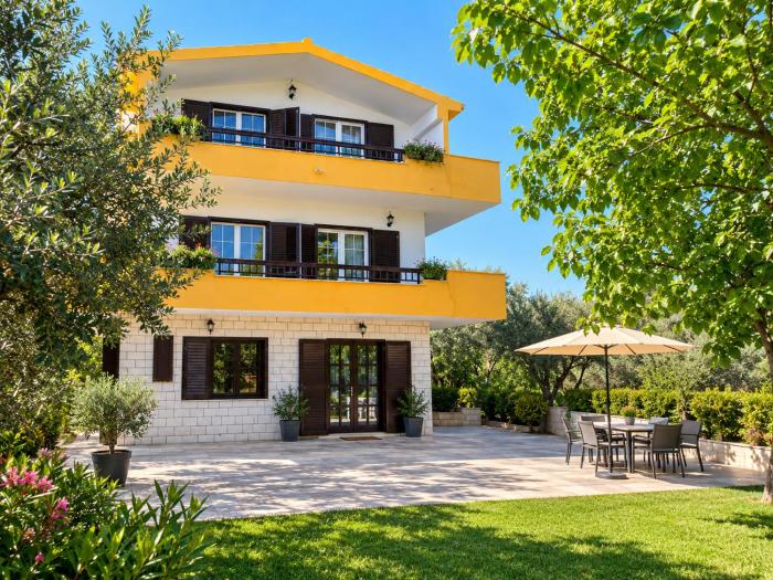 Apartments Villa Annika