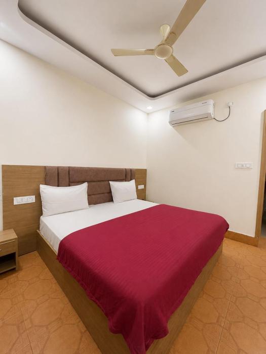 Hotel SHIVA COTTAGE