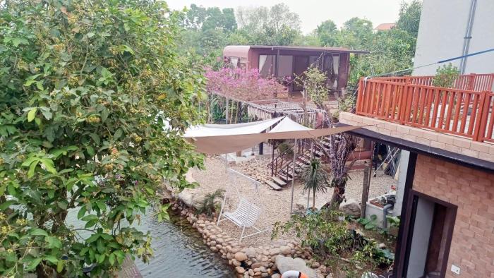 Tìnhs Homestay