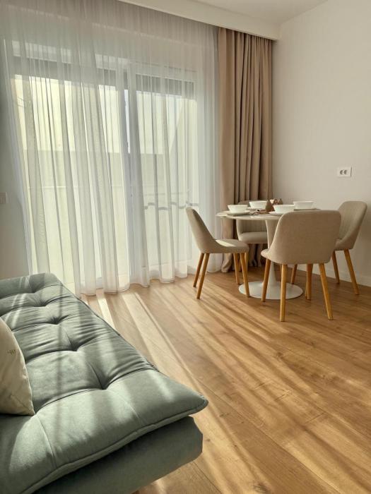 Yuki Apartments Baile Felix