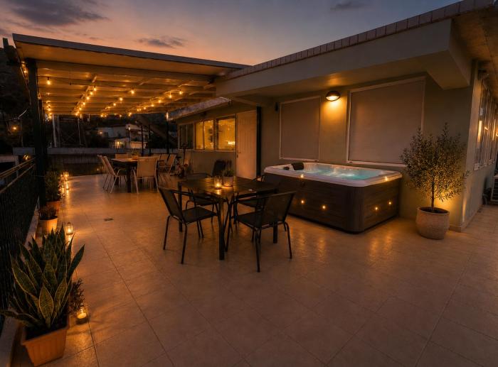 Haroulas Home