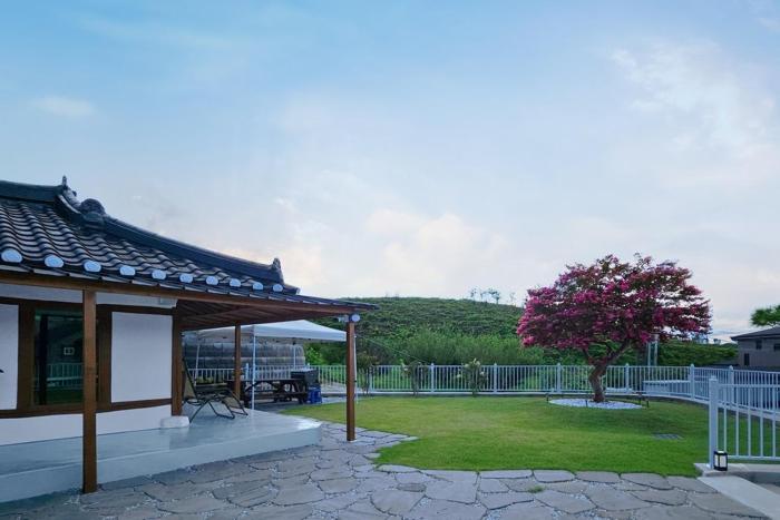 Yangji Ddeul Gangneung