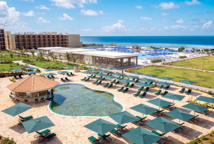 Iberostar Selection Zanzíbar -All inclusive-
