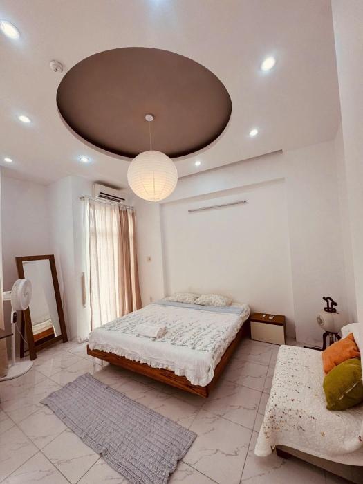 Pawseas Beachstay Pet friendly