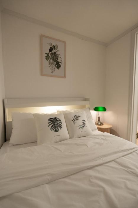 Hygge in Gangnam, 3 Beds