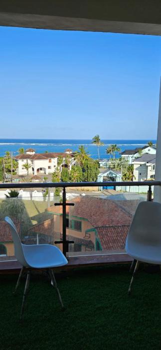 COOL BREEZE NYALI TWO BEDROOM APARTMENT WITH A SWIMMING POOl