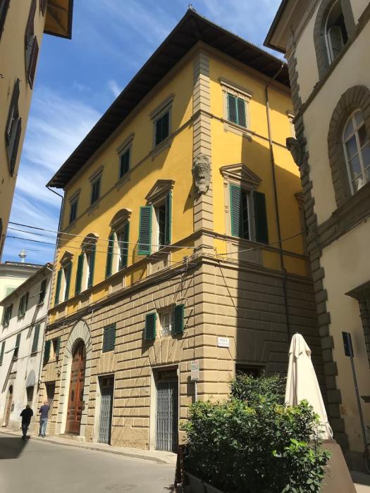 Residenza Gatteschi
