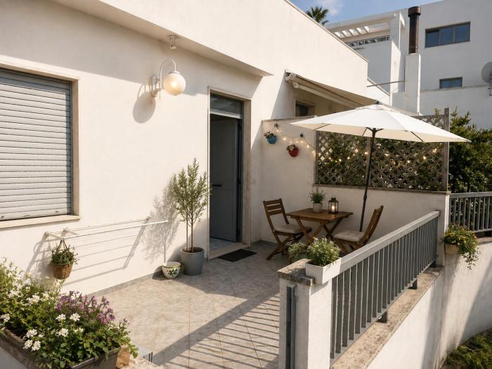 Monnalisa home