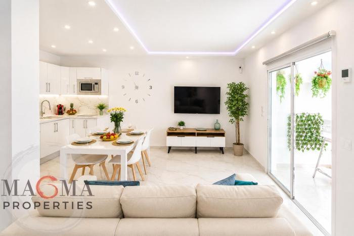 Green Point 3 bed holiday House