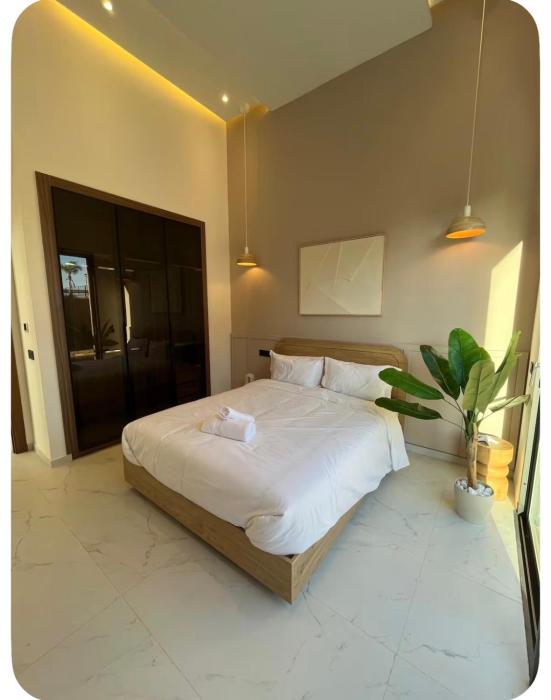 Villa signature