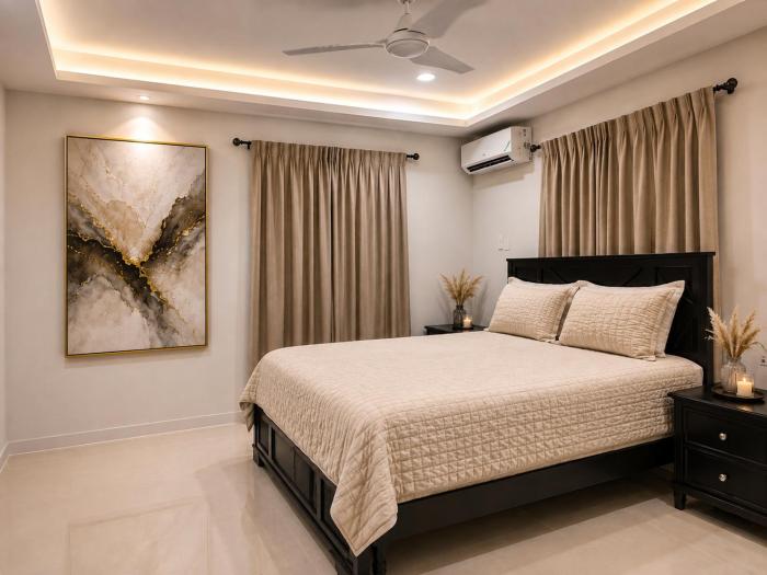 Portmore Luxe