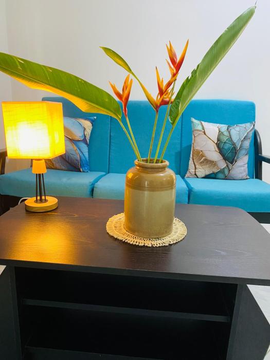 Anusha Apartment 15 Homestay
