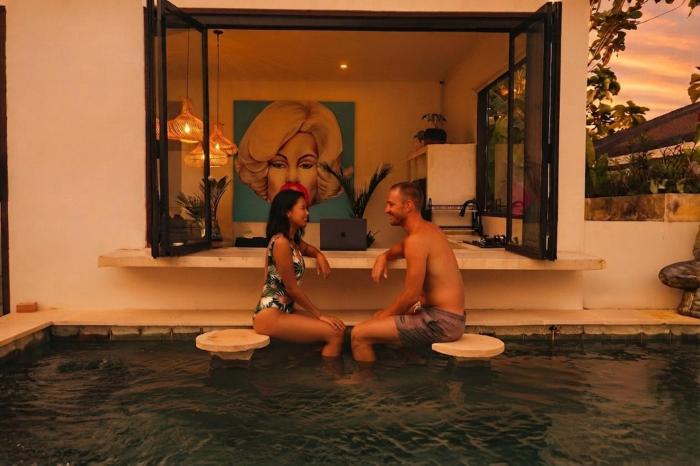 Sayan Private Villas - Ubud