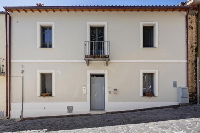 Casa Surtzula