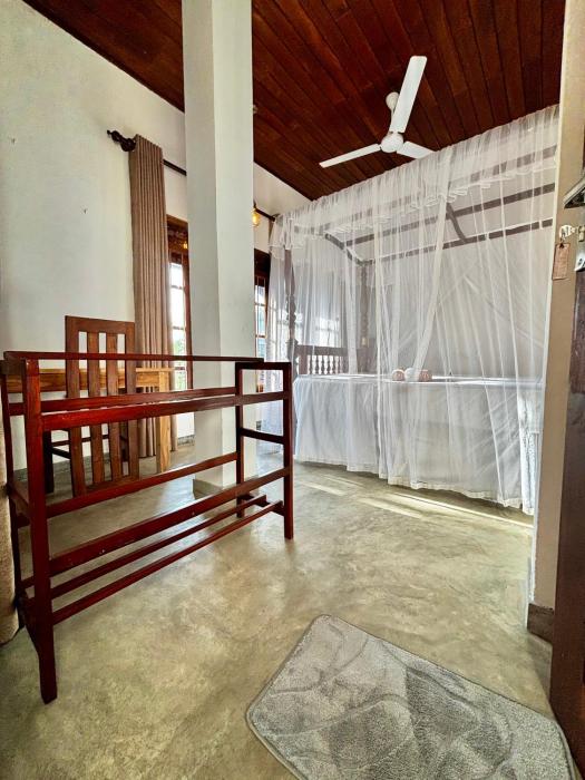 Calm Villas