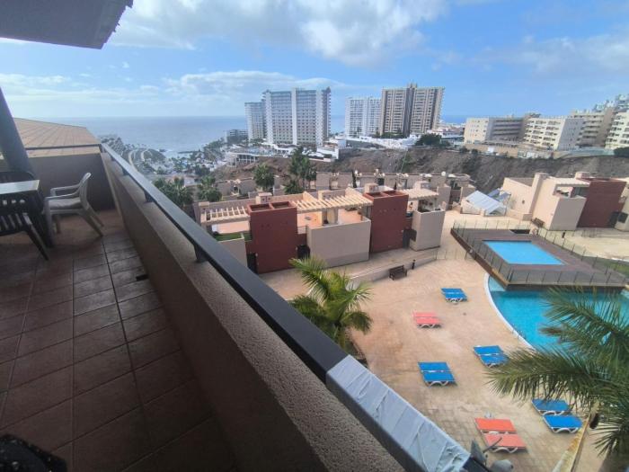 Playa Paraíso Apartamento