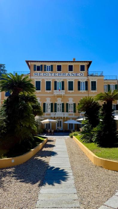 Mediterraneo Emotional Hotel & Spa