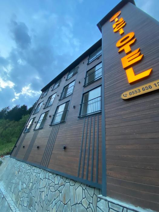 Uzungöl İnci Otel