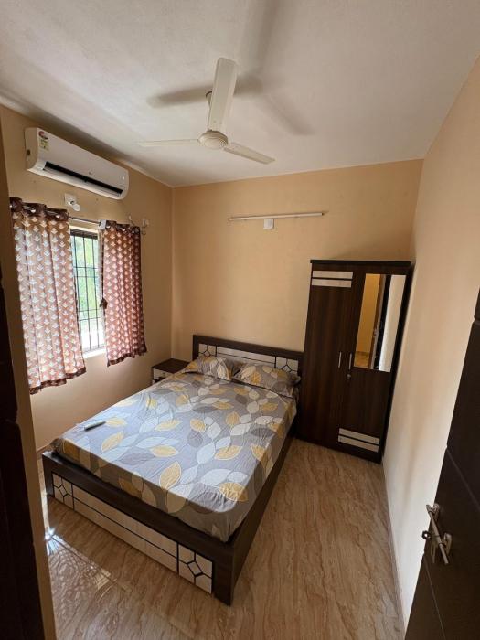 Vailankanni Cottage Your Home Away