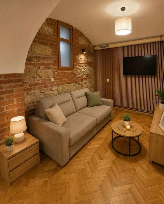 Cozy Smíchov Apartments