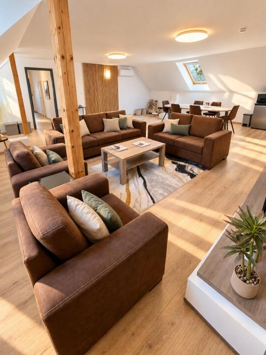Elysian apartment 2
