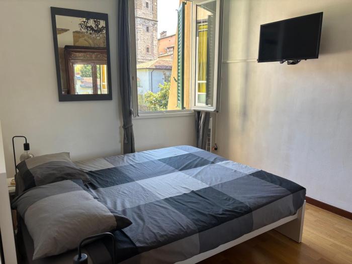 Fumagalli Room