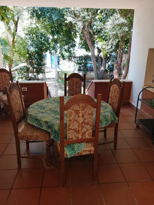 Samuel garden e beach