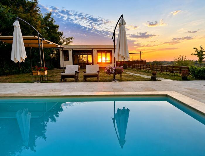 Vino & Vista