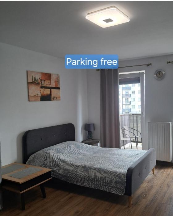 Apartament Oskar