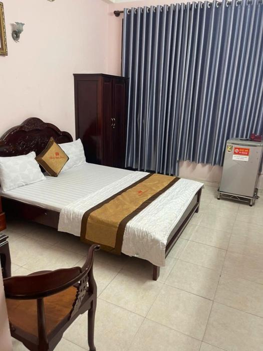 Minh Hiếu Hotel