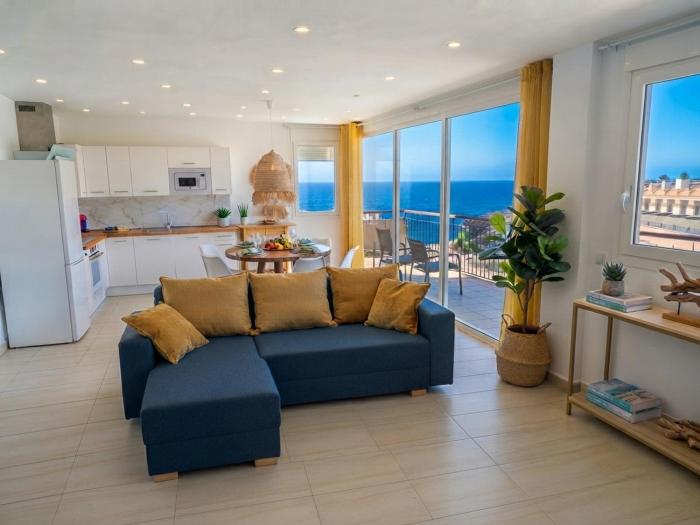 Sunset Dream Penthouse