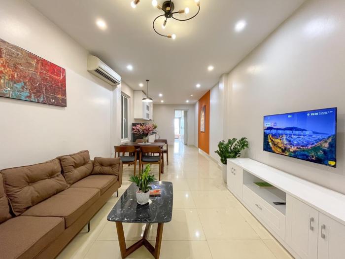 Nhu House